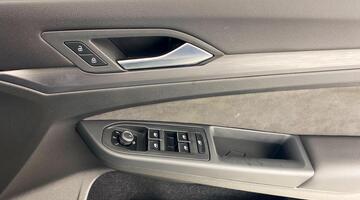 2023 Volkswagen TSI Style Edition Euro 6 5-door (Grey) - Image: 20