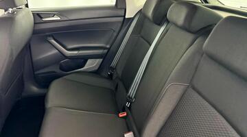 2021 Volkswagen 1.0 TSI Match Euro 6 5-door (Grey) - Image: 31