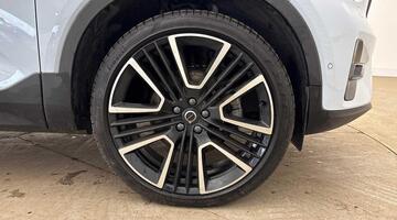 2024 Volvo 2.0 B4 MHEV Ultra Dark DCT Auto Euro 6 5-door (Blue) - Image: 16