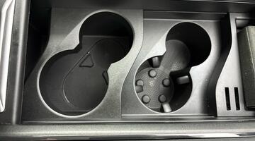 2025 Škoda 2.0 TDI SE L DSG 4WD Euro 6 5-door (7 Seat) (Silver) - Image: 22