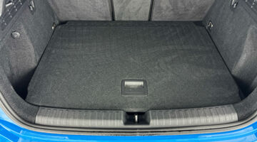 2020 Audi 2.0 TFSI Sportback S Tronic quattro Euro 6 5-door (Blue) - Image: 33