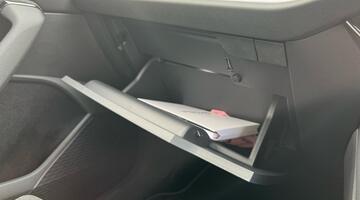 2025 Škoda TSI iV 25.7kWh SE DSG Euro 6 5-door (5 Seat) (Grey) - Image: 48