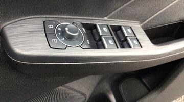 2023 Ford EcoBoost Graphite Tech Edition Euro 6 5-door (Grey) - Image: 20