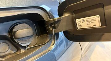 2025 CUPRA ETSI V2 DSG Euro 6 5-door (Grey) - Image: 15