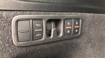 2023 Audi 3.0 TDI V6 50 Black Edition Tiptronic quattro Euro 6 5-door (Blue) - Image: 22