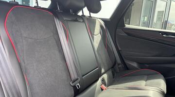 2025 Volkswagen GTX 86kWh Plus Tourer Auto 4Motion 5-door (Red) - Image: 29