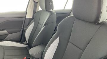 2025 Škoda 1.0 TSI SE Edition Euro 6 5-door (Grey) - Image: 33