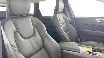 2025 Volvo 2.0 T8 18.8kWh Ultra Bright Auto Euro 6 5-door (Unlisted) - Image: 16