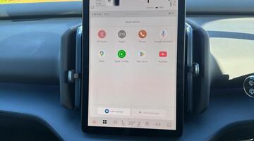 2025 Volvo Twin Performance 69kWh Ultra Auto 5-door (Blue) - Image: 62