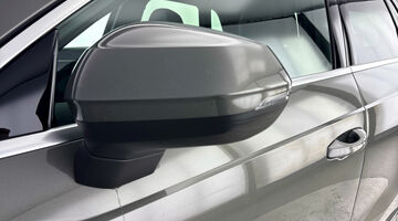 2025 Audi TFSI CoD 35 S line S Tronic Euro 6 5-door (Grey) - Image: 38