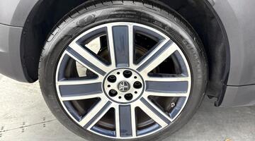 2022 MINI 2.0 Cooper S Exclusive Steptronic Euro 6 5-door (Black) - Image: 29