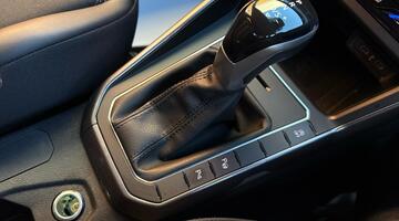 2023 Volkswagen 1.0 TSI Style DSG Euro 6 5-door (Blue) - Image: 29