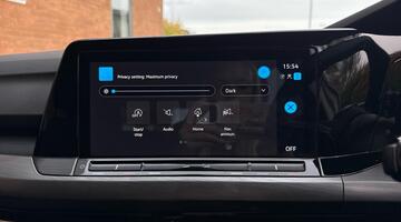 2023 Volkswagen TSI Style Edition Euro 6 5-door (White) - Image: 61