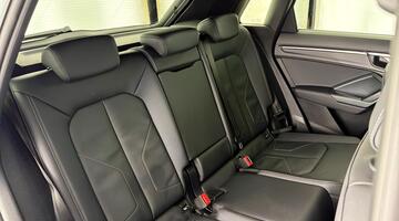 2025 Audi 2.0 TDI 40 Black Edition S Tronic quattro Euro 6 5-door (White) - Image: 28