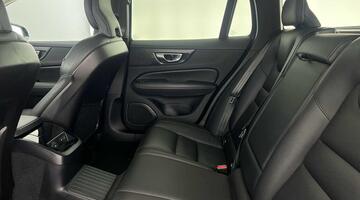 2022 Volvo 2.0h T6 Recharge 18.8kWh Ultimate Auto Euro 6 5-door (Grey) - Image: 7