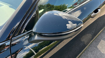 2025 Volkswagen ETSI MHEV R-Line DSG Euro 6 5-door (Black) - Image: 32