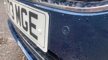 2023 Škoda TSI iV 13kWh Laurin & Klement DSG Euro 6 5-door (Blue) - Image: 11