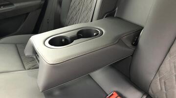 2025 Audi 100kWh Edition 1 Sportback Auto quattro 5-door (Blue) - Image: 21