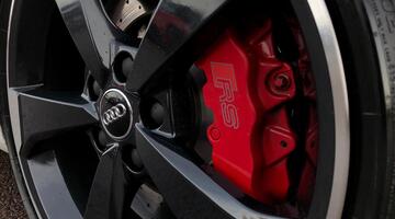 2018 Audi TFSI Sportback S Tronic quattro Euro 6 5-door (White) - Image: 43