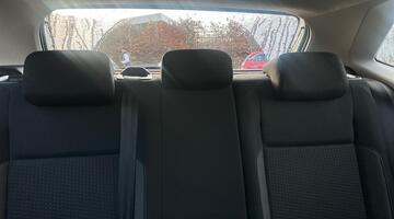 2023 Volkswagen 1.0 TSI Life Euro 6 5-door (Grey) - Image: 57