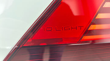 2025 Volkswagen TSI R-Line DSG Euro 6 5-door (White) - Image: 40