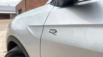 2025 Volkswagen TSI EVO R-Line DSG Euro 6 5-door (Silver) - Image: 51