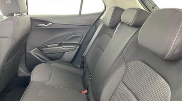 2024 Škoda 1.0 TSI SE L Euro 6 5-door (Grey) - Image: 32