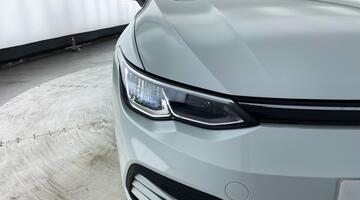 2022 Volkswagen TSI Life Euro 6 5-door (White) - Image: 39