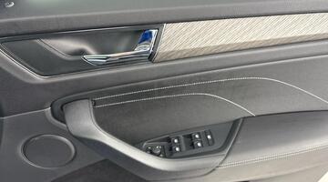 2021 Škoda 2.0 TDI SE L DSG 4WD Euro 6 5-door (7 Seat) (Blue) - Image: 20