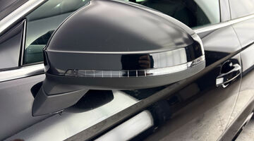 2024 Audi 2.0 TFSI 35 S line Sportback S Tronic Euro 6 5-door (Black) - Image: 37