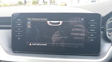 2024 Škoda 1.0 TSI SE Drive DSG Euro 6 5-door (Silver) - Image: 28