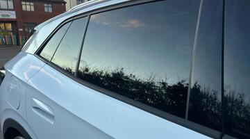 2021 Volkswagen Pro Performance 77kWh Max Auto 5-door (White) - Image: 15