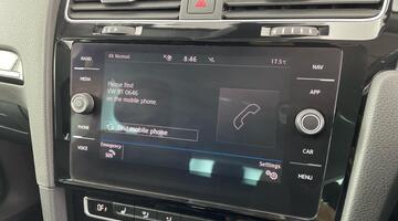 2020 Volkswagen 2.0 TDI GT Edition DSG Euro 6 5-door (Blue) - Image: 14