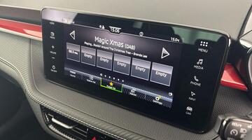 2025 Škoda 1.0 TSI Monte Carlo Edition DSG Euro 6 5-door (Multicolour) - Image: 16