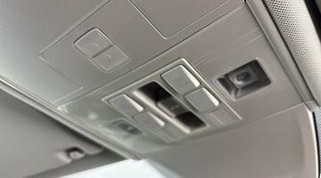 2022 Volkswagen TSI Elegance DSG Euro 6 5-door (Silver) - Image: 25