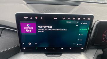 2024 Škoda 2.0 TDI SportLine DSG 4WD Euro 6 5-door (7 Seat) (Grey) - Image: 19