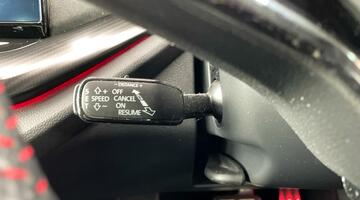 2022 Škoda 2.0 TDI vRS DSG Euro 6 5-door (Grey) - Image: 26