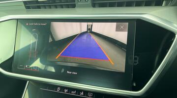 2019 Audi 3.0 TDI V6 50 S line Sportback Tiptronic quattro Euro 6 5-door (Grey) - Image: 30