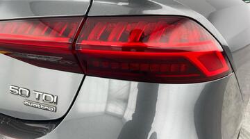 2019 Audi 3.0 TDI V6 50 S line Sportback Tiptronic quattro Euro 6 5-door (Grey) - Image: 33