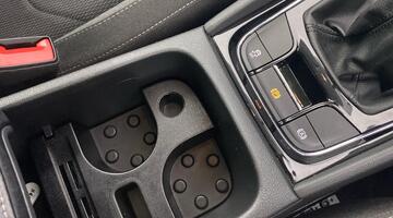 2022 Škoda TSI ACT SE Drive Euro 6 5-door (7 Seat) (White) - Image: 21