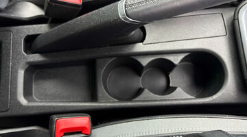 2025 Audi 1.0 TFSI 30 S line Sportback S Tronic Euro 6 5-door (Red) - Image: 12