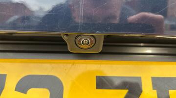 2022 CUPRA TSI V2 DSG Euro 6 5-door (Blue) - Image: 16