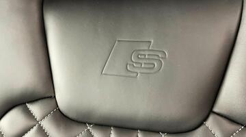 2018 Audi 3.0 TFSI V6 Tiptronic quattro Euro 6 5-door (White) - Image: 43