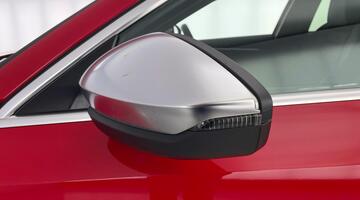 2023 Audi 2.0 TFSI Sportback S Tronic quattro Euro 6 5-door (Red) - Image: 37