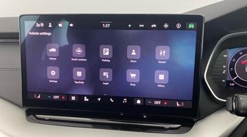 2024 Škoda TSI e-TEC MHEV ACT SE Technology DSG Euro 6 5-door (Grey) - Image: 18