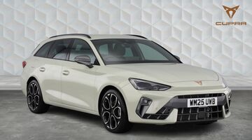2025 CUPRA EHybrid 25.8kWh V1 DSG Euro 6 5-door (Grey) - Image: 1