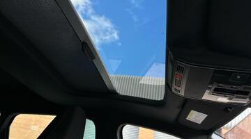 2025 SEAT 1.0 TSI FR Black Edition Euro 6 5-door (Grey) - Image: 36