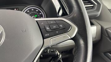 2020 Volkswagen 2.0 TDI Coast DSG Euro 6 4-door (Multicolour) - Image: 35