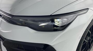 2025 Volkswagen 2.0 TSI R Black Edition DSG 4Motion Euro 6 5-door (White) - Image: 50