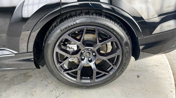 2025 Audi 3.0 TDI V6 50 Black Edition Tiptronic quattro Euro 6 5-door (Black) - Image: 38